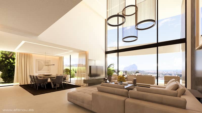 Villa Calpe — 5