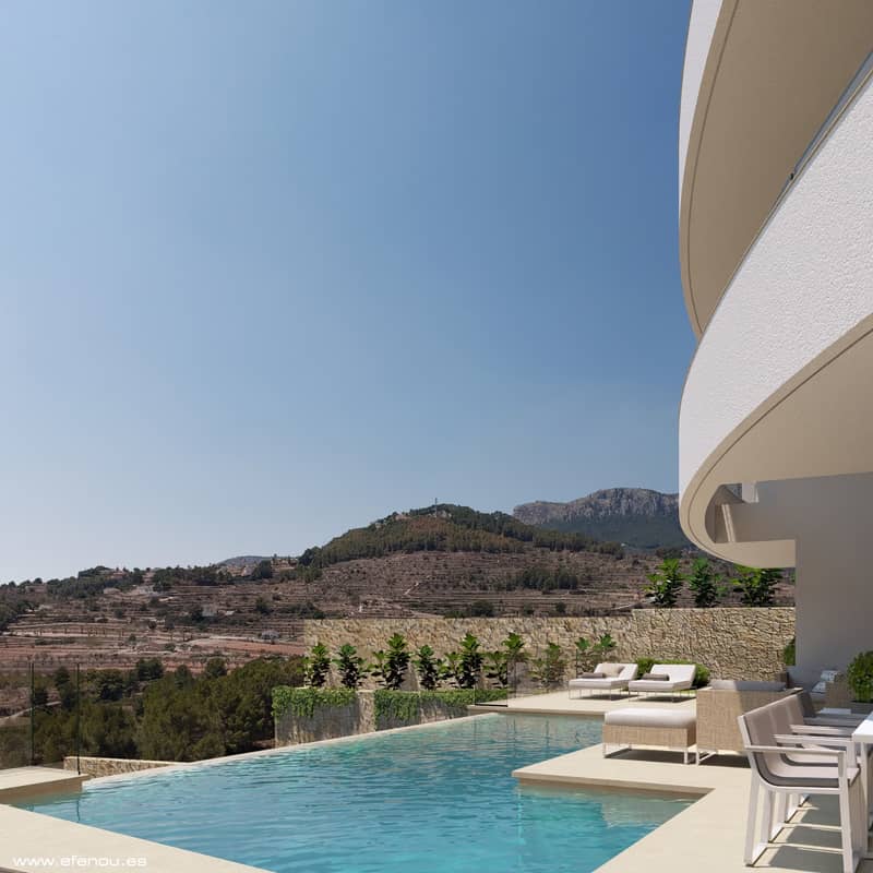 Villa Calpe — 7