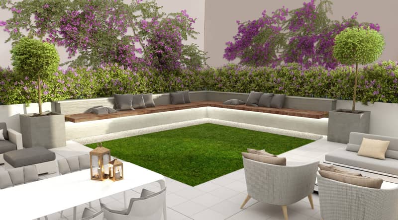 Appartement Málaga — 3