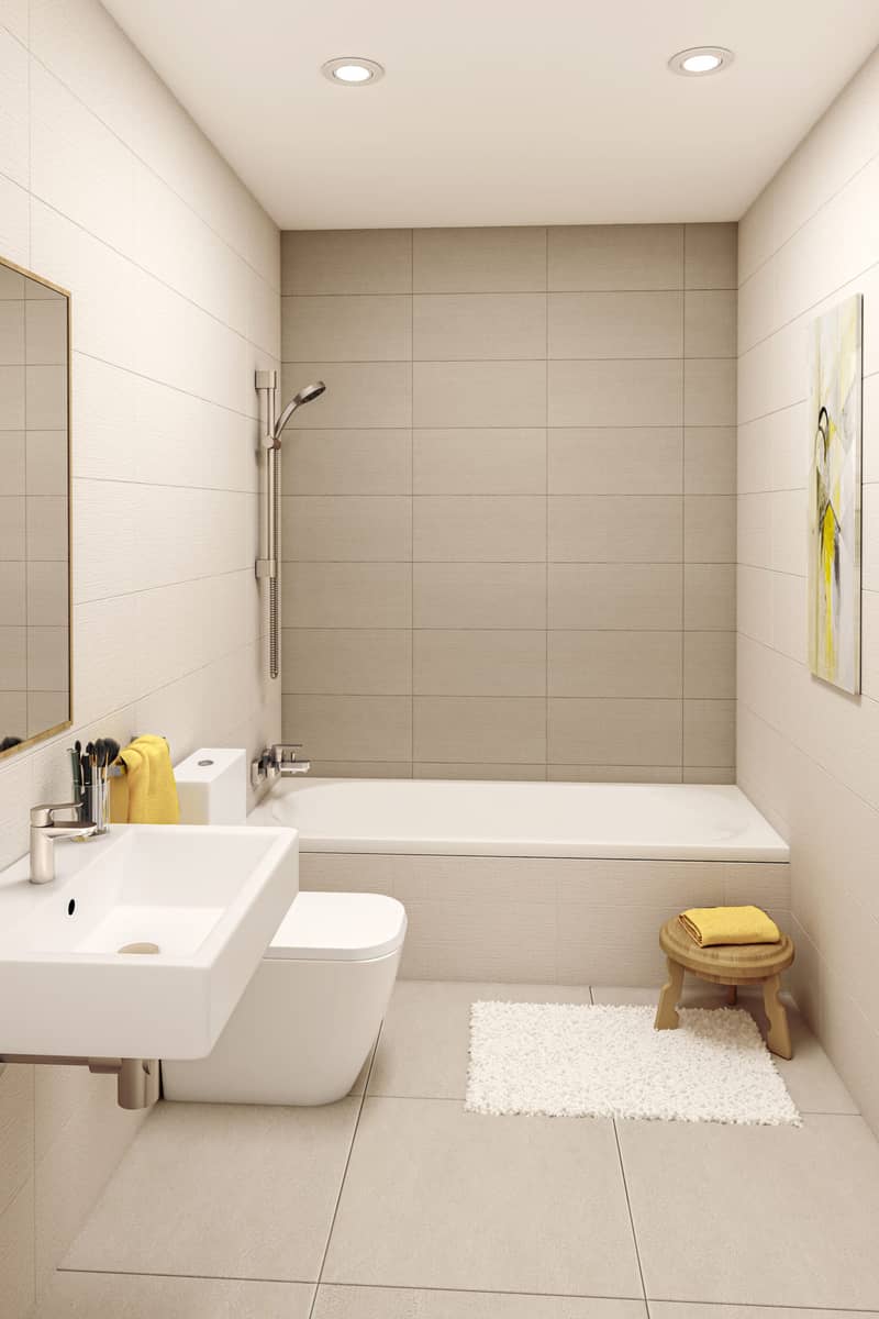 Appartement Málaga — 6