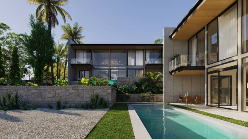 Vrijstaand Calpe — 4