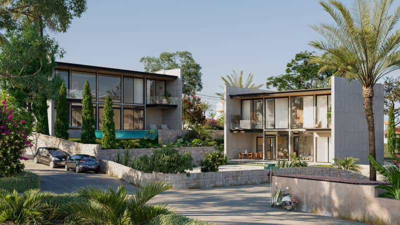 Vrijstaand Calpe — 6