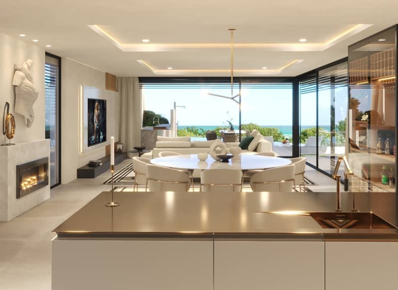 Villa Benalmádena — 5