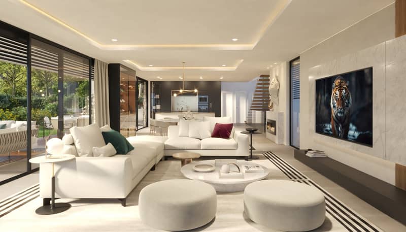 Villa Benalmádena — 7