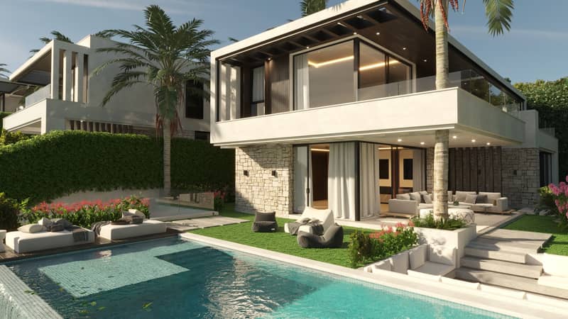 Villa Benalmádena — 7