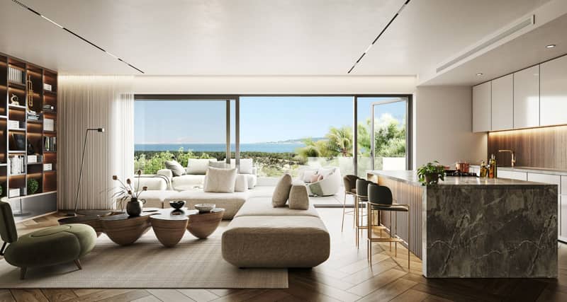 Begane grond Marbella — 3
