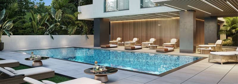 Begane grond Marbella — 5