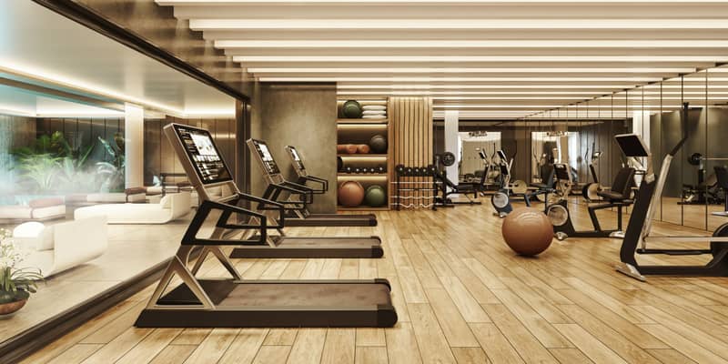 Begane grond Marbella — 6