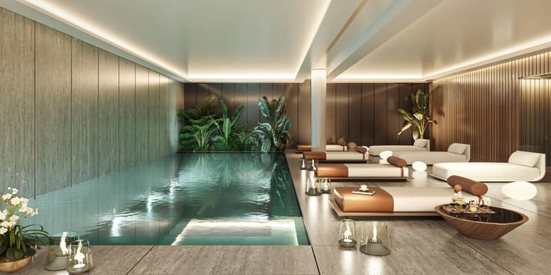 Begane grond Marbella — 7