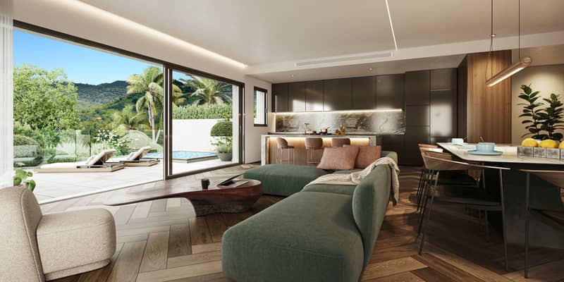 Begane grond Marbella — 7