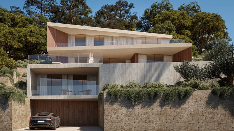 Villa Benissa — 6