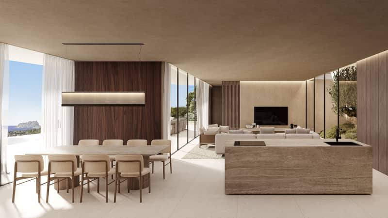 Villa Benissa — 7