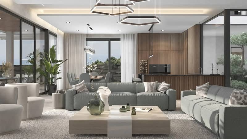 Villa Benahavís — 5