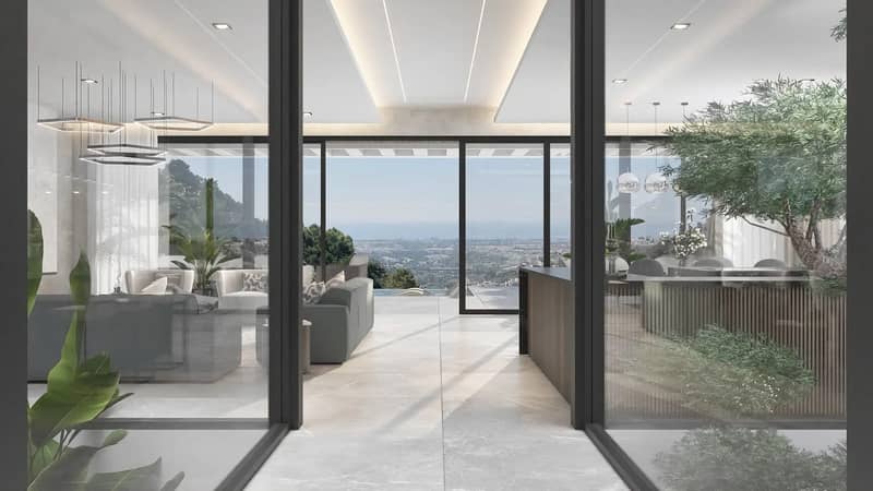 Villa Benahavís — 6