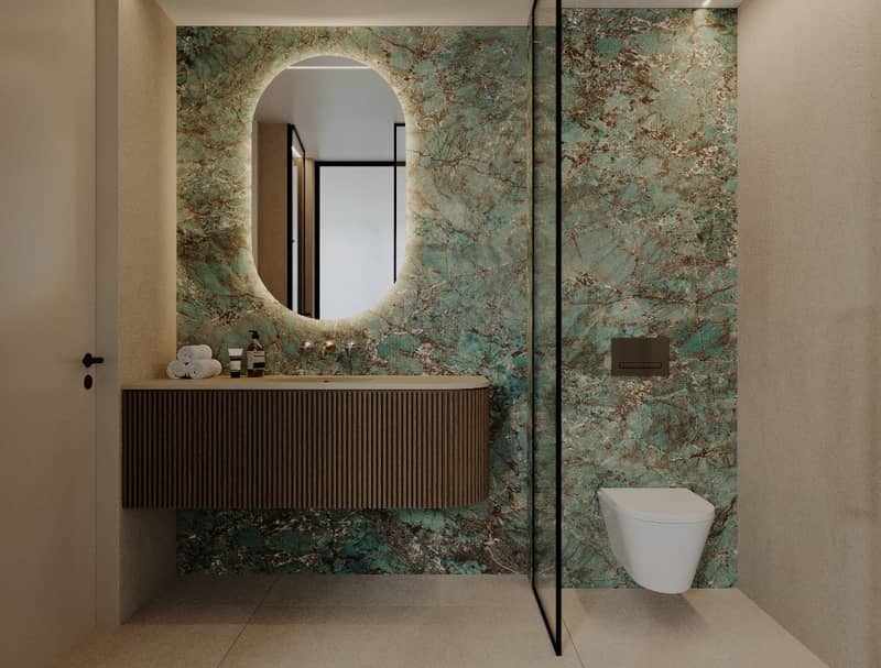 Appartement Benahavís — 7