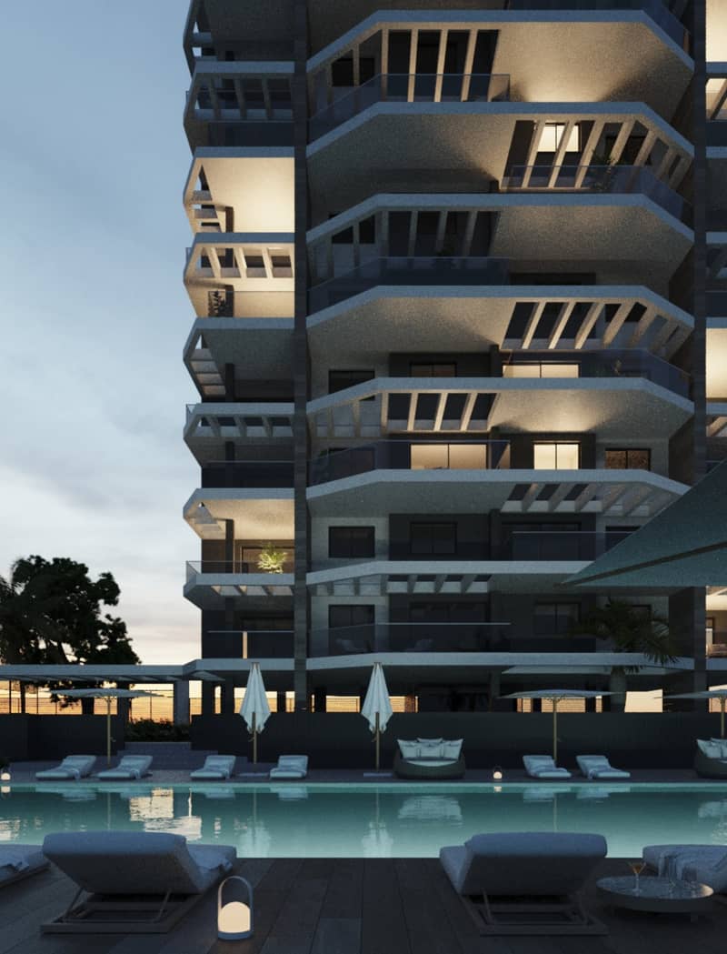 Appartement Calpe — 4