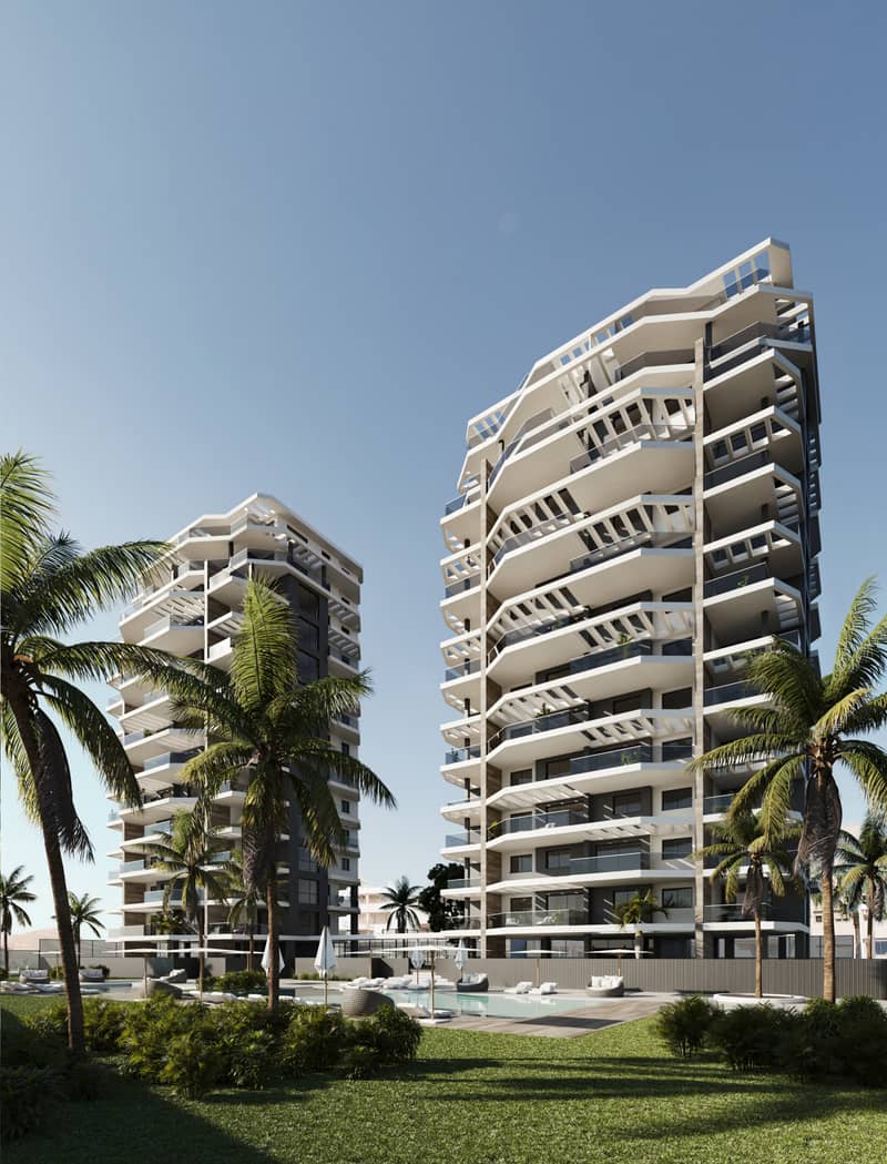 Appartement Calpe — 6