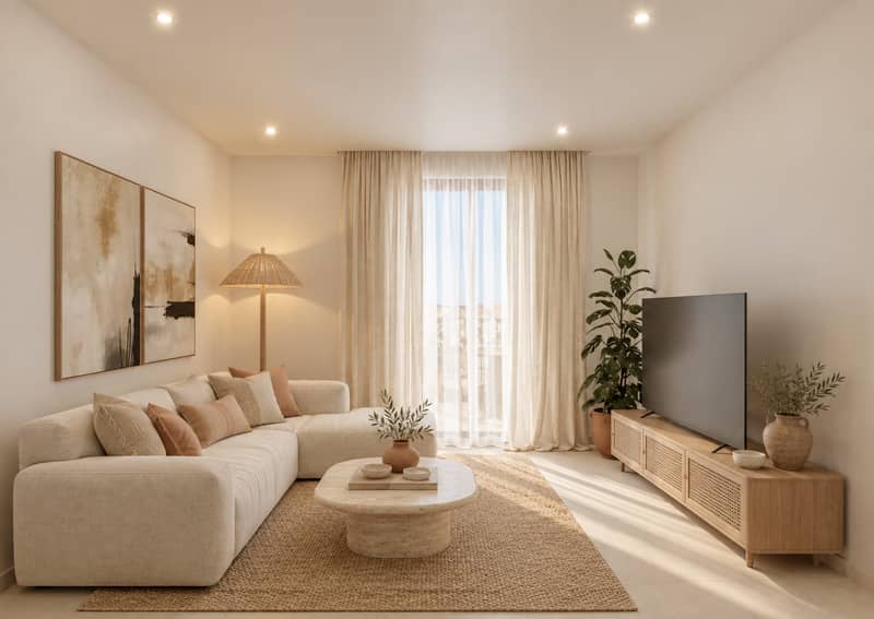 Begane grond Santa Pola — 7