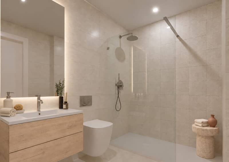 Penthouse Santa Pola — 7