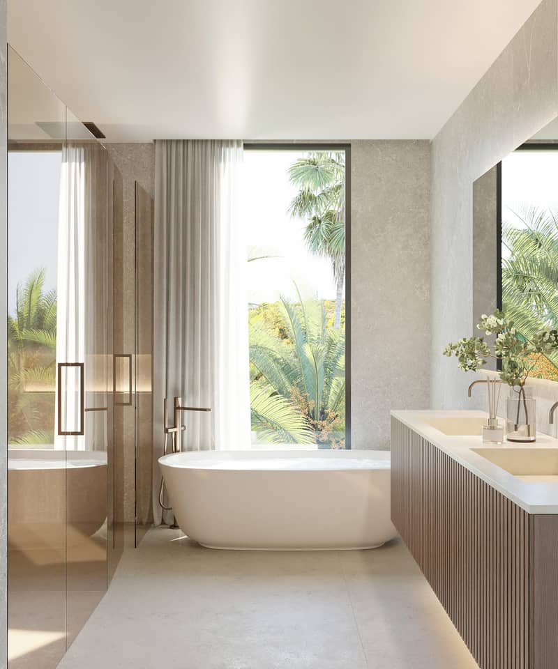 Villa Marbella — 6