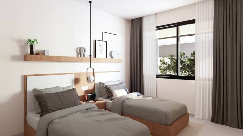 Vrijstaand Altaona Golf & Country Village — 2