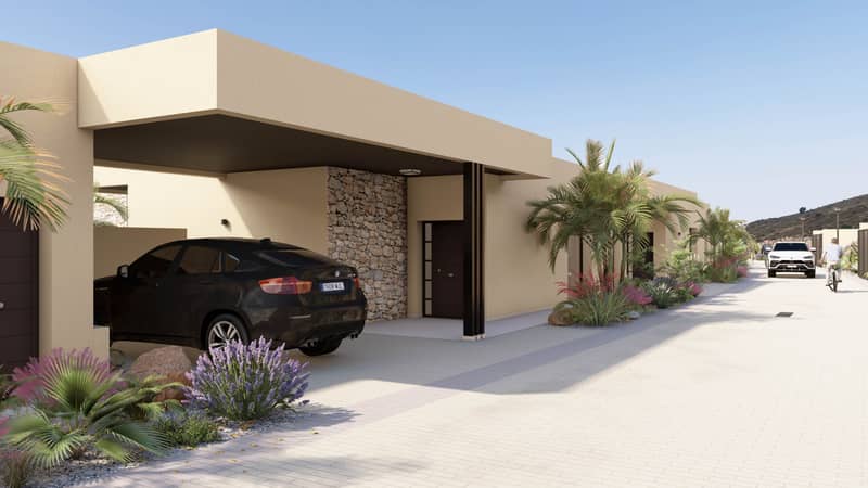 Vrijstaand Altaona Golf & Country Village — 4
