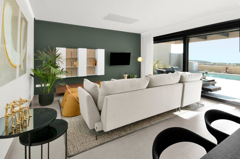 Vrijstaand Altaona Golf & Country Village — 7