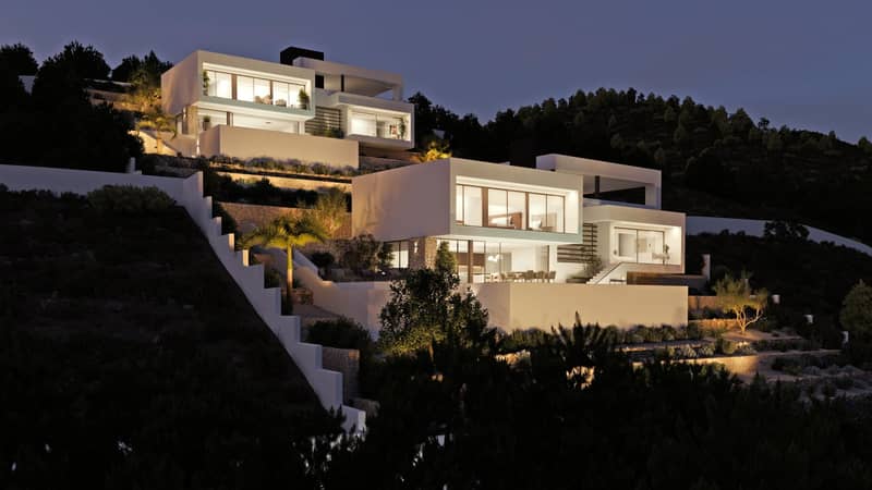 Villa Altea — 2