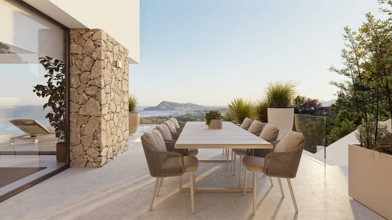 Villa Altea — 3