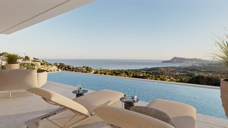 Villa Altea — 4