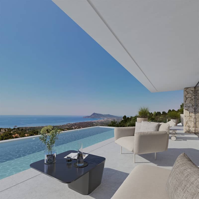 Villa Altea — 5