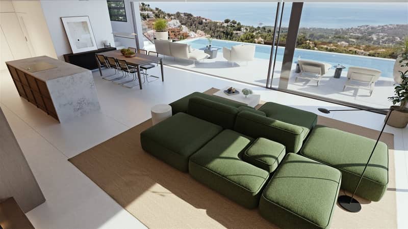 Villa Altea — 6