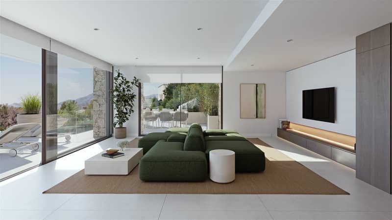 Villa Altea — 7