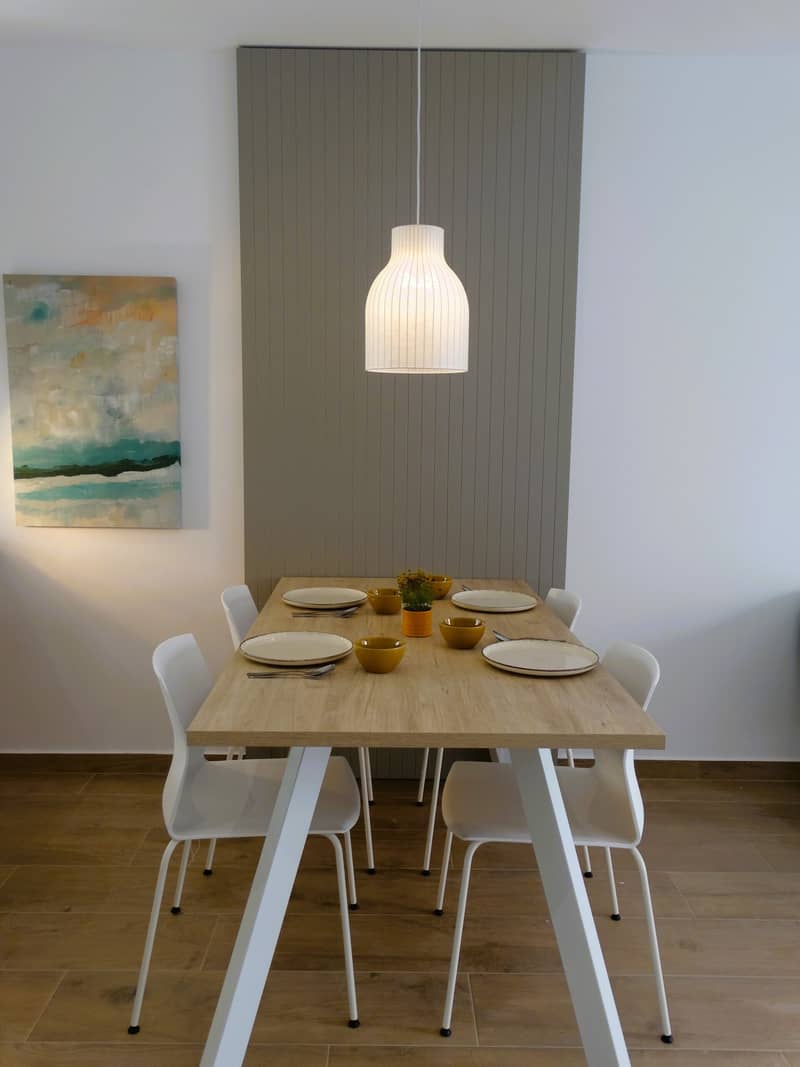 Bungalow benedenverdieping Pilar de la Horadada — 5