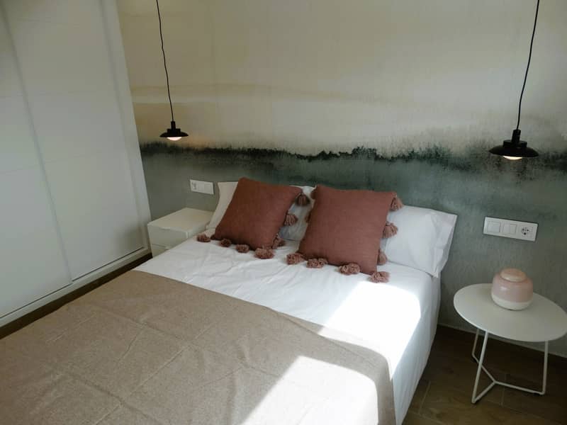 Bungalow benedenverdieping Pilar de la Horadada — 7