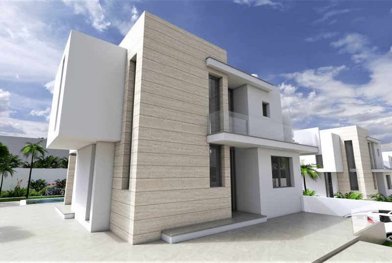 Vrijstaand Torrevieja — 7