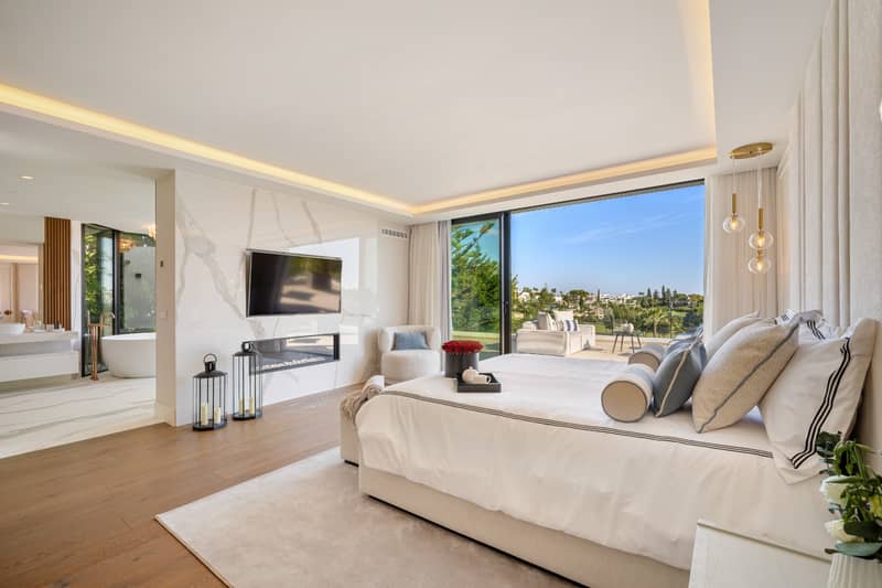 Villa Marbella — 3