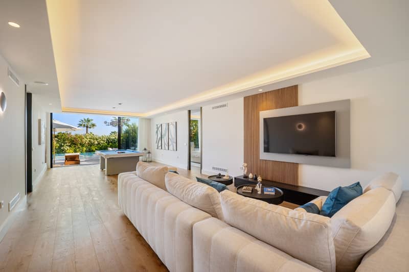 Villa Marbella — 4