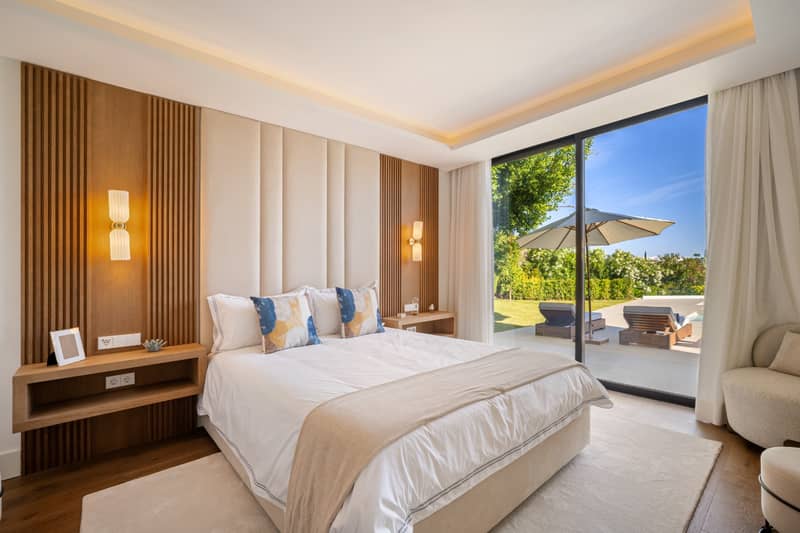 Villa Marbella — 5