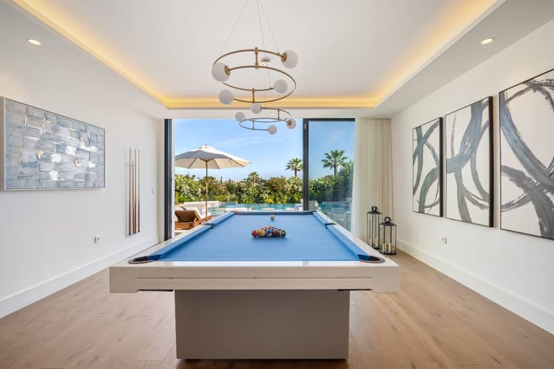 Villa Marbella — 6