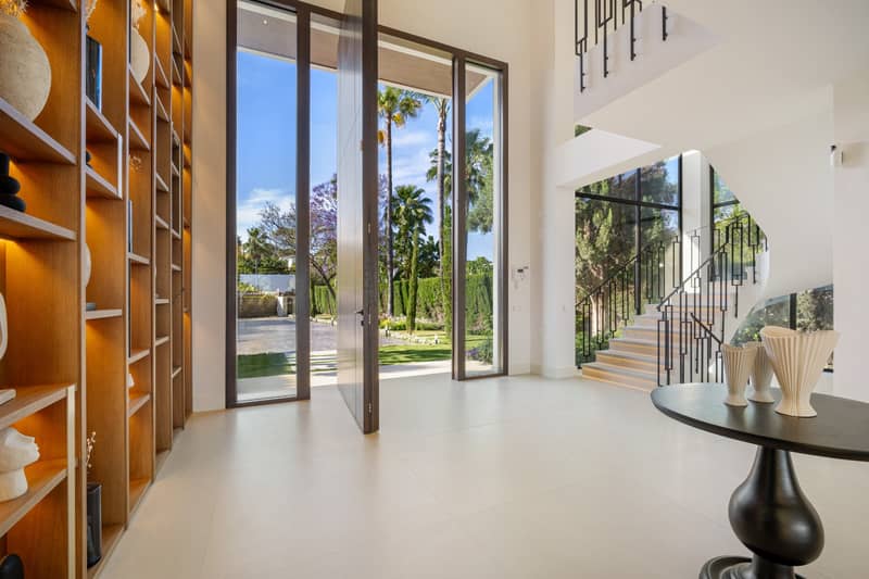 Villa Marbella — 7