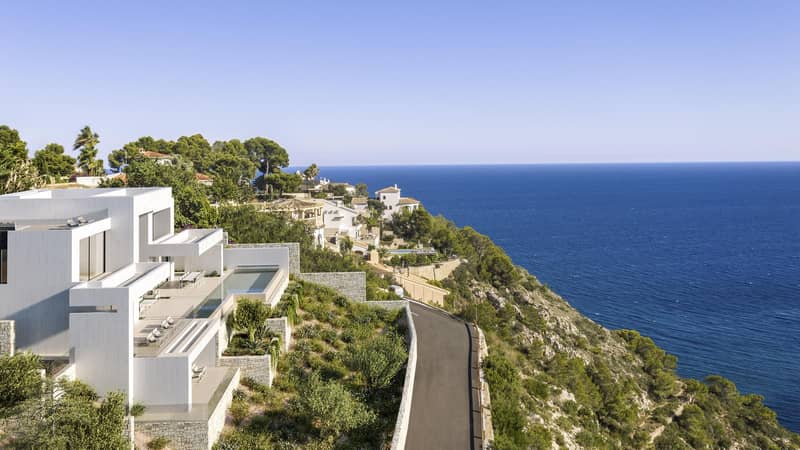 Villa Jávea — 3