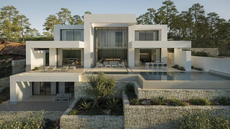 Villa Jávea — 5
