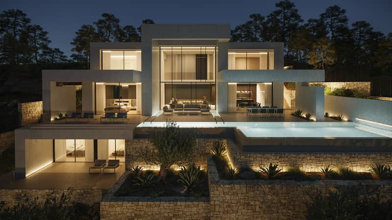 Villa Jávea — 6