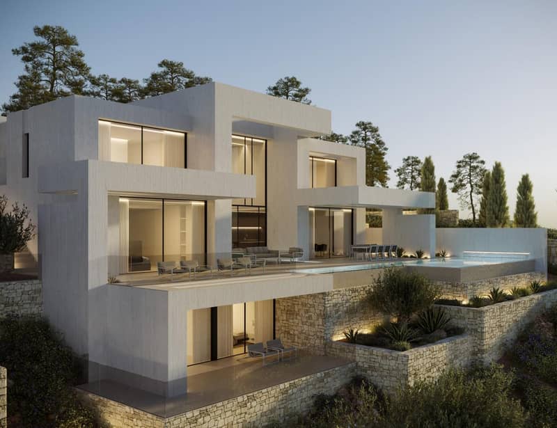 Villa Jávea — 7