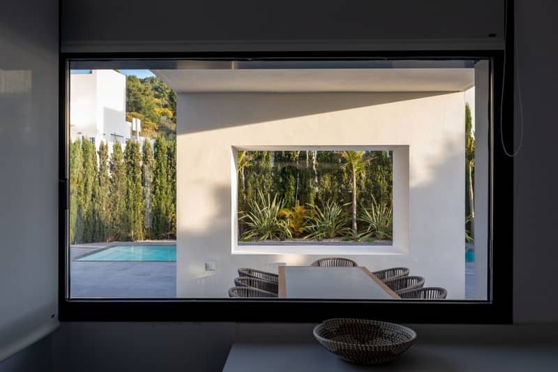 Vrijstaand Cartagena — 4