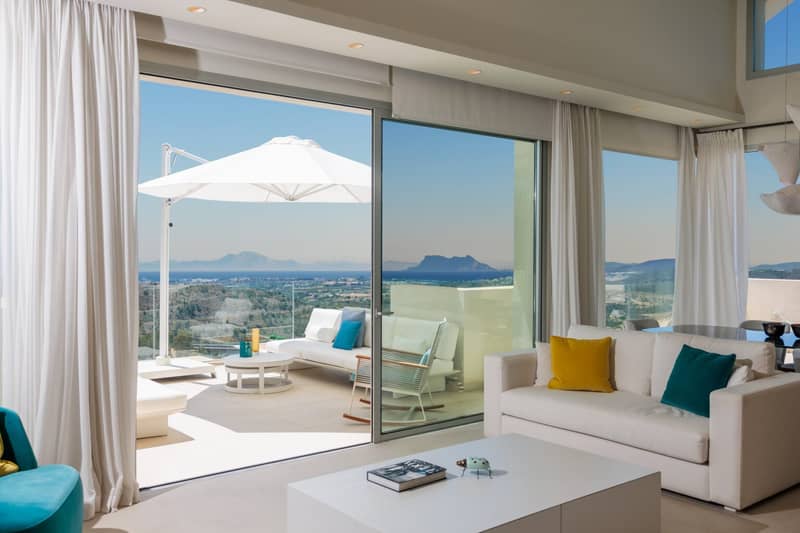 Appartement Benahavís — 2