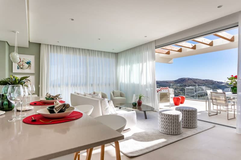 Appartement Benahavís — 7