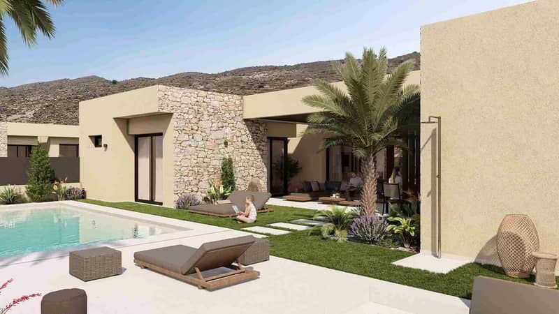 Villa Altaona Golf & Country Village — 2