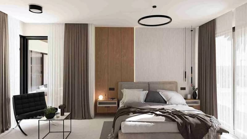 Villa Altaona Golf & Country Village — 3